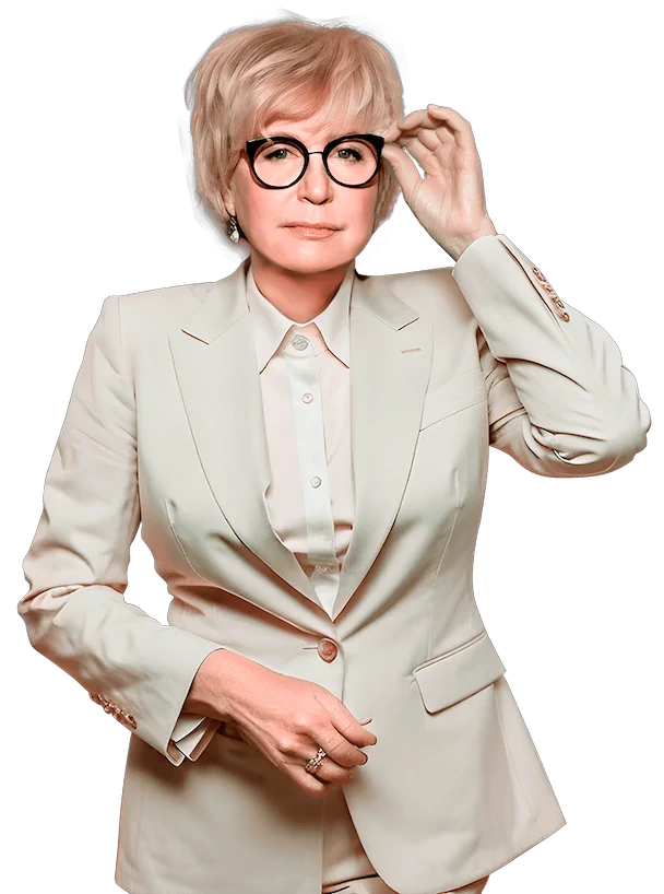 Ирина Эдуардовна Хрусталёва