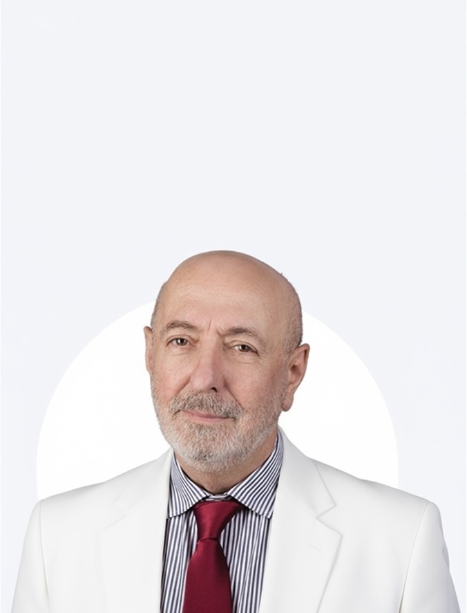Изяслав Яковлевич Шапиро