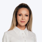 Доктор Ирина Николаевна Ермолицкая