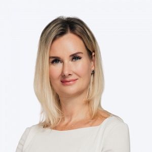 Марина Юрьевна Бараненко