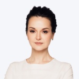 Доктор Виктория Викторовна Глебова