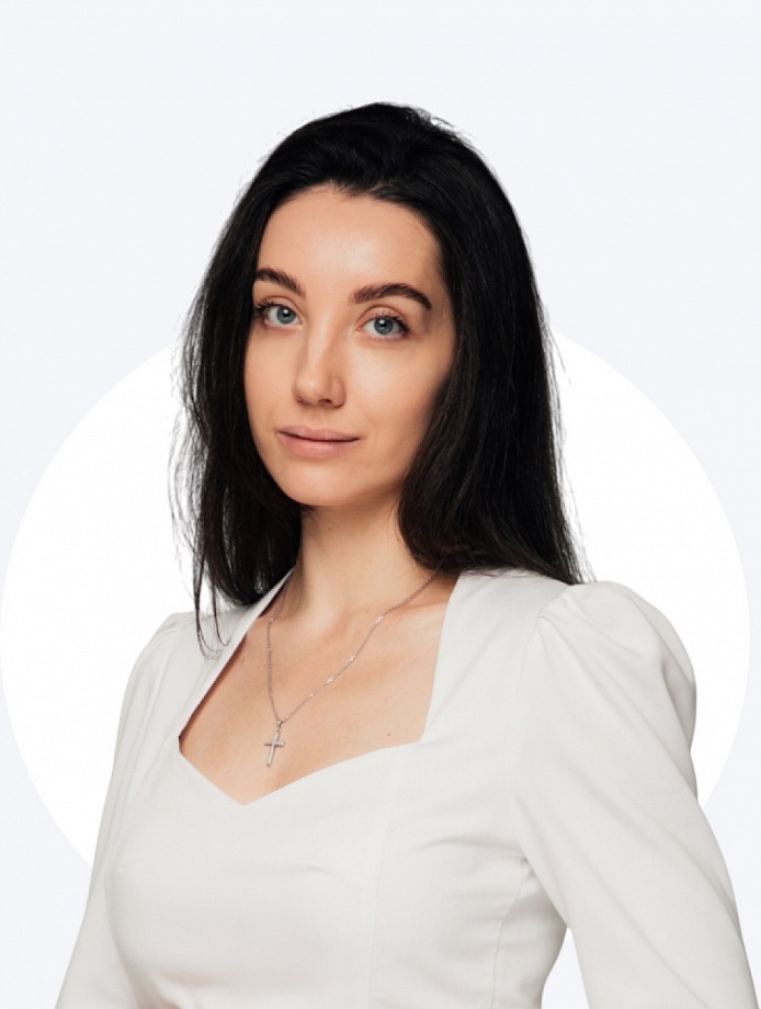Светлана Алексеевна Нехайчик
